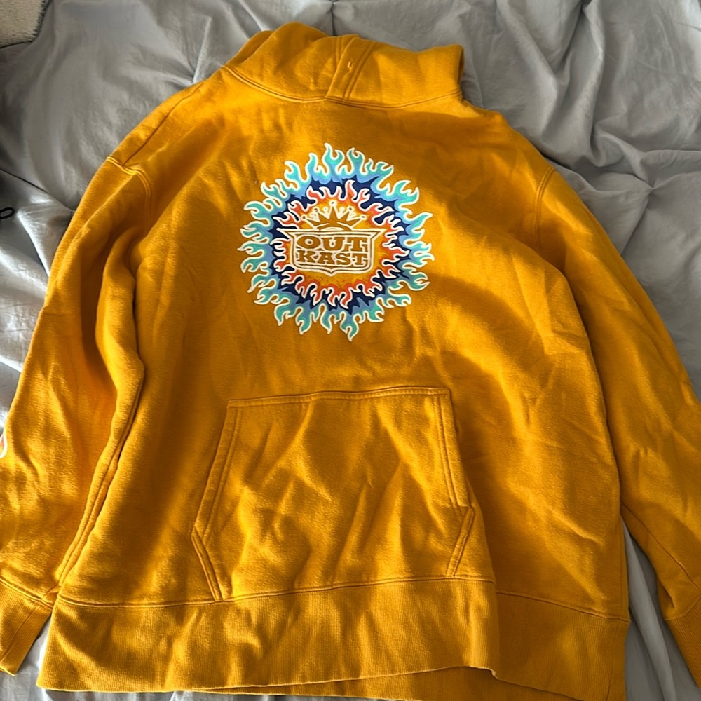 Outkast Sweatshrit